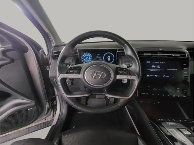 2022 Hyundai Tucson Plug-In Hybrid Luxury | AWD | Plug In Hybrid - Photo 17