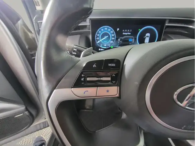 2022 Hyundai Tucson Plug-In Hybrid Luxury | AWD | Plug In Hybrid - Photo 18