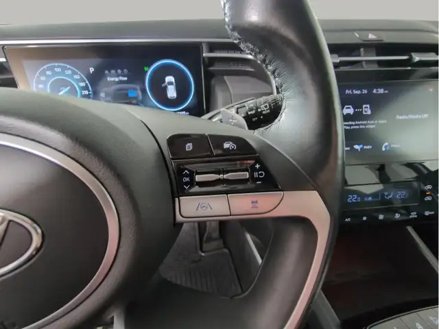 2022 Hyundai Tucson Plug-In Hybrid Luxury | AWD | Plug In Hybrid - Photo 19