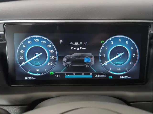 2022 Hyundai Tucson Plug-In Hybrid Luxury | AWD | Plug In Hybrid - Photo 21