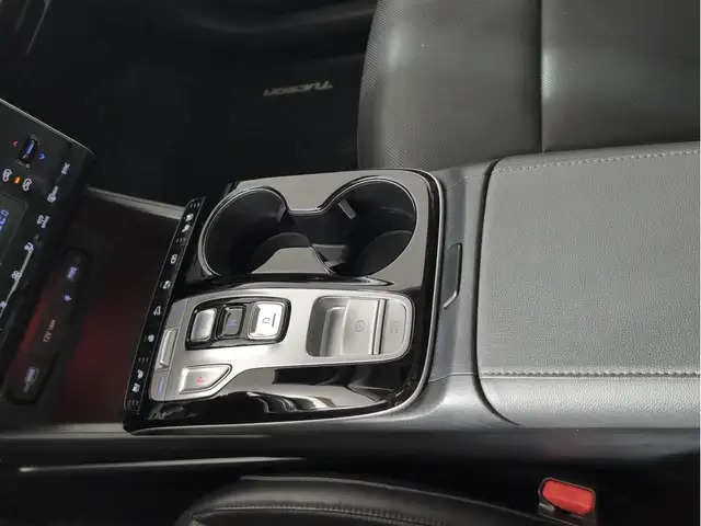 2022 Hyundai Tucson Plug-In Hybrid Luxury | AWD | Plug In Hybrid - Photo 23