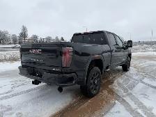 2026 GMC Sierra 2500HD AT4 - Leather Seats - $826 B/W - Photo 3