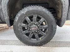 2026 GMC Sierra 2500HD AT4 - Leather Seats - $826 B/W - Photo 5