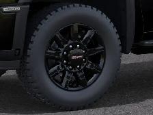2026 GMC Sierra 2500HD AT4 - Leather Seats - $826 B/W - Photo 18