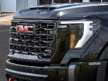 2026 GMC Sierra 2500HD AT4 - Leather Seats - $826 B/W - Photo 22