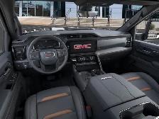 2026 GMC Sierra 2500HD AT4 - Leather Seats - $826 B/W - Photo 24