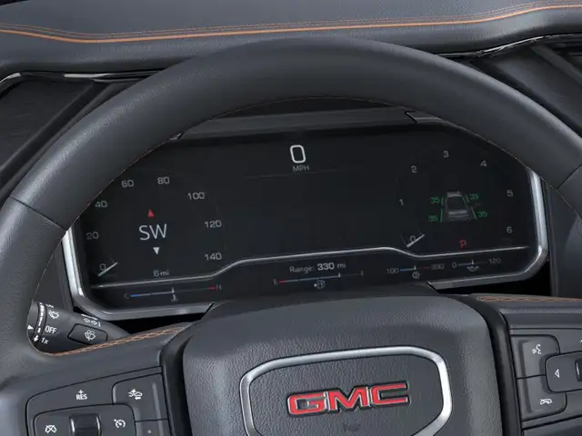 2026 GMC Sierra 2500HD AT4 - Leather Seats - $826 B/W - Photo 27