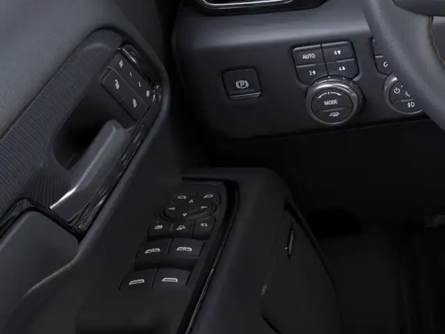 2026 GMC Sierra 2500HD AT4 - Leather Seats - $826 B/W - Photo 31