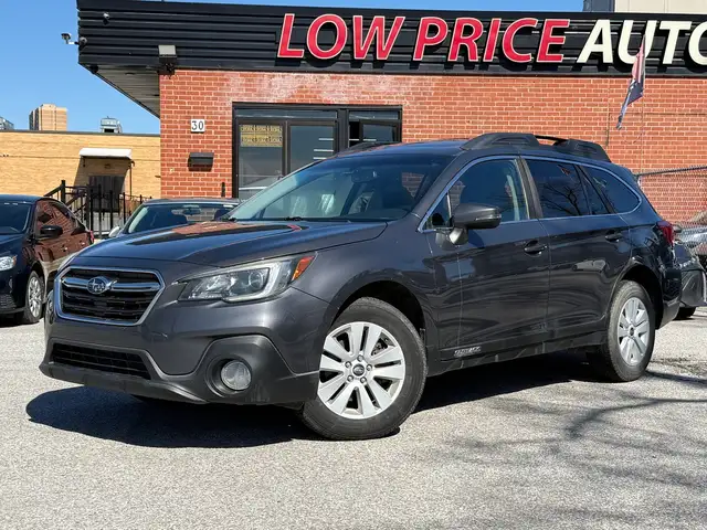 2019 Subaru Outback No Accident l Touring l AWD l 2.5i l Carplay - Photo 2