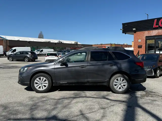 2019 Subaru Outback No Accident l Touring l AWD l 2.5i l Carplay - Photo 4