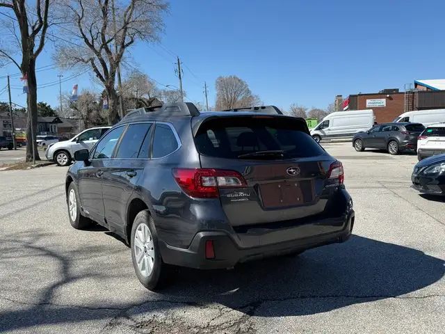 2019 Subaru Outback No Accident l Touring l AWD l 2.5i l Carplay - Photo 5