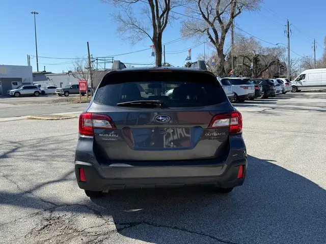 2019 Subaru Outback No Accident l Touring l AWD l 2.5i l Carplay - Photo 6