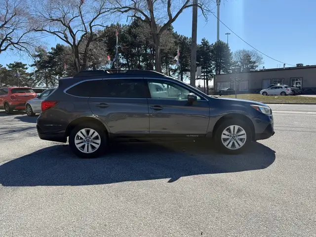 2019 Subaru Outback No Accident l Touring l AWD l 2.5i l Carplay - Photo 8
