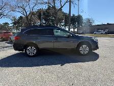 2019 Subaru Outback No Accident l Touring l AWD l 2.5i l Carplay - Photo 8