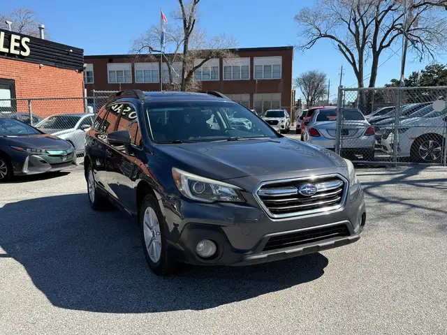 2019 Subaru Outback No Accident l Touring l AWD l 2.5i l Carplay - Photo 9