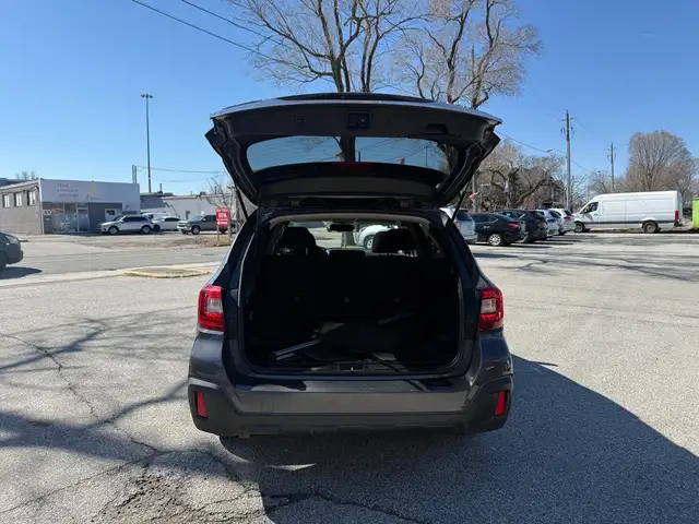2019 Subaru Outback No Accident l Touring l AWD l 2.5i l Carplay - Photo 10