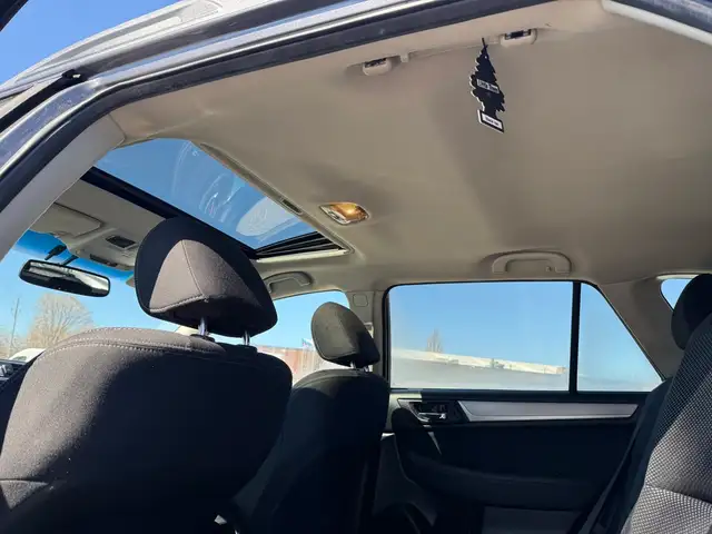 2019 Subaru Outback No Accident l Touring l AWD l 2.5i l Carplay - Photo 14