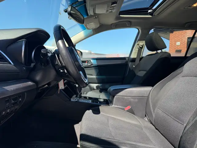 2019 Subaru Outback No Accident l Touring l AWD l 2.5i l Carplay - Photo 17