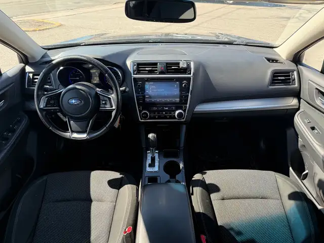 2019 Subaru Outback No Accident l Touring l AWD l 2.5i l Carplay - Photo 19