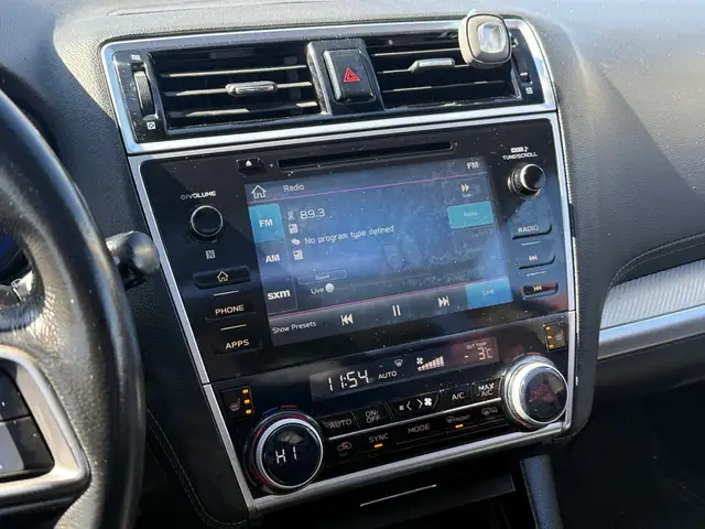 2019 Subaru Outback No Accident l Touring l AWD l 2.5i l Carplay - Photo 21