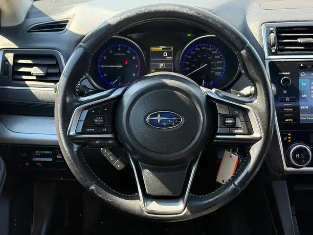 2019 Subaru Outback No Accident l Touring l AWD l 2.5i l Carplay - Photo 22