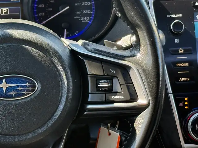 2019 Subaru Outback No Accident l Touring l AWD l 2.5i l Carplay - Photo 23