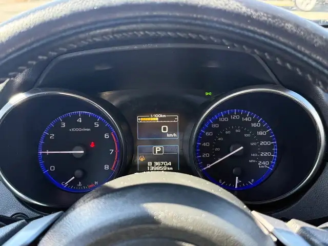 2019 Subaru Outback No Accident l Touring l AWD l 2.5i l Carplay - Photo 27