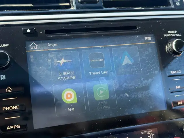 2019 Subaru Outback No Accident l Touring l AWD l 2.5i l Carplay - Photo 28