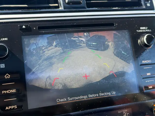2019 Subaru Outback No Accident l Touring l AWD l 2.5i l Carplay - Photo 29