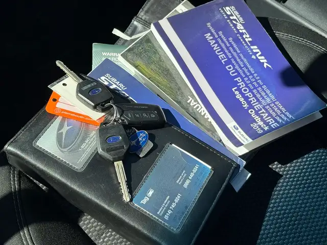 2019 Subaru Outback No Accident l Touring l AWD l 2.5i l Carplay - Photo 30