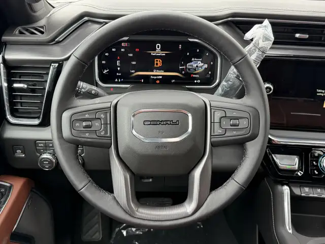 2026 GMC Sierra 2500HD Denali Ultimate - Leather Seats - $927 B/ - Photo 14
