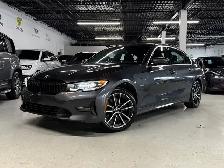 2022 BMW 3 Series 330e l Hybrid l Plug In l Bmw Hybrid Warranty
