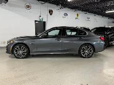 2022 BMW 3 Series 330e l Hybrid l Plug In l Bmw Hybrid Warranty - Photo 3