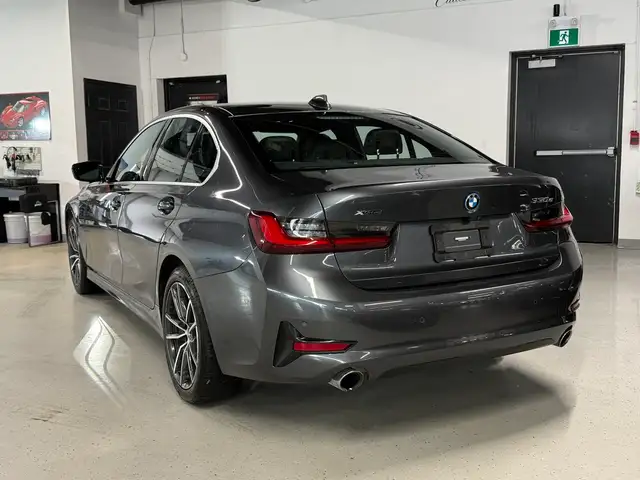 2022 BMW 3 Series 330e l Hybrid l Plug In l Bmw Hybrid Warranty - Photo 4