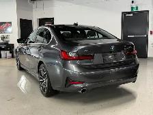 2022 BMW 3 Series 330e l Hybrid l Plug In l Bmw Hybrid Warranty - Photo 4