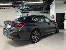 2022 BMW 3 Series 330e l Hybrid l Plug In l Bmw Hybrid Warranty - Photo 5