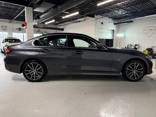 2022 BMW 3 Series 330e l Hybrid l Plug In l Bmw Hybrid Warranty - Photo 6