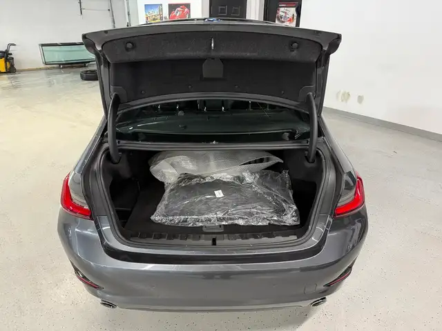 2022 BMW 3 Series 330e l Hybrid l Plug In l Bmw Hybrid Warranty - Photo 7