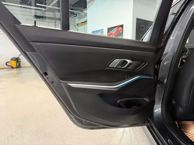 2022 BMW 3 Series 330e l Hybrid l Plug In l Bmw Hybrid Warranty - Photo 8