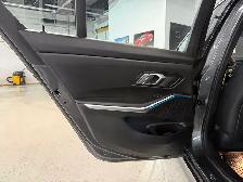 2022 BMW 3 Series 330e l Hybrid l Plug In l Bmw Hybrid Warranty - Photo 8