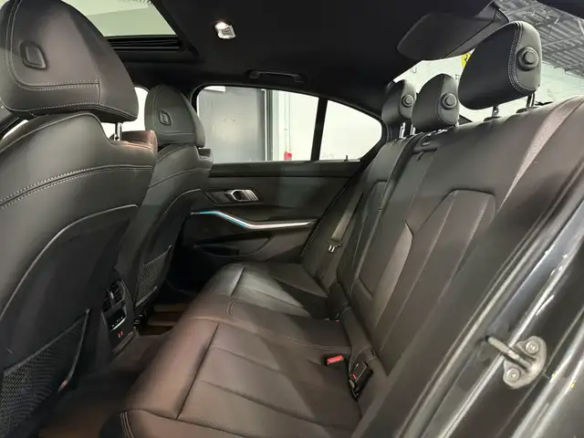 2022 BMW 3 Series 330e l Hybrid l Plug In l Bmw Hybrid Warranty - Photo 9