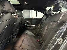2022 BMW 3 Series 330e l Hybrid l Plug In l Bmw Hybrid Warranty - Photo 9
