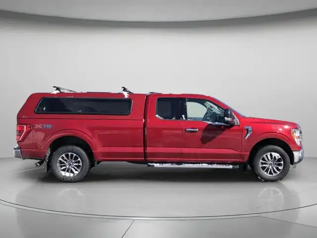 2016 Ford F-150 XLT | Paint Match Cap | 5.0 V8 - Photo 4