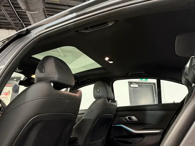 2022 BMW 3 Series 330e l Hybrid l Plug In l Bmw Hybrid Warranty - Photo 10