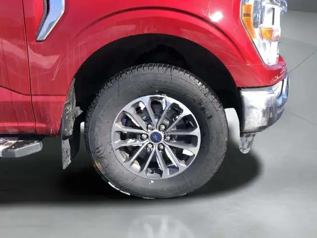 2016 Ford F-150 XLT | Paint Match Cap | 5.0 V8 - Photo 5