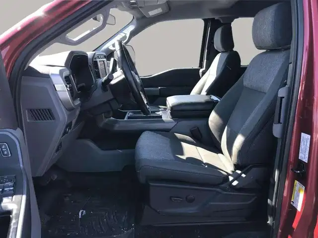 2016 Ford F-150 XLT | Paint Match Cap | 5.0 V8 - Photo 6