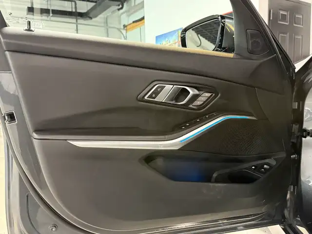 2022 BMW 3 Series 330e l Hybrid l Plug In l Bmw Hybrid Warranty - Photo 12