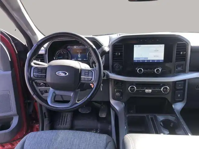 2016 Ford F-150 XLT | Paint Match Cap | 5.0 V8 - Photo 7