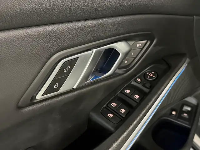 2022 BMW 3 Series 330e l Hybrid l Plug In l Bmw Hybrid Warranty - Photo 13