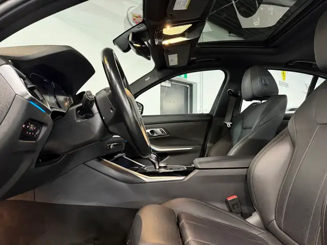 2022 BMW 3 Series 330e l Hybrid l Plug In l Bmw Hybrid Warranty - Photo 16